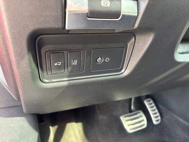 2020 Jaguar E-Pace Checkered Flag