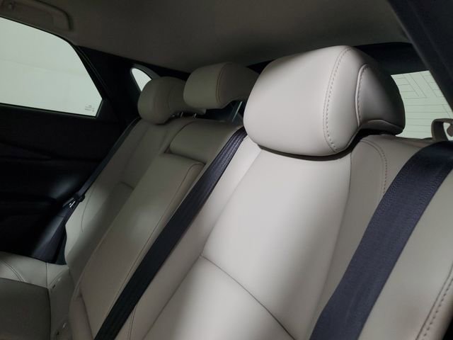 2023 MAZDA Cx-30 AWD 2.5 S w/ Preferred Package