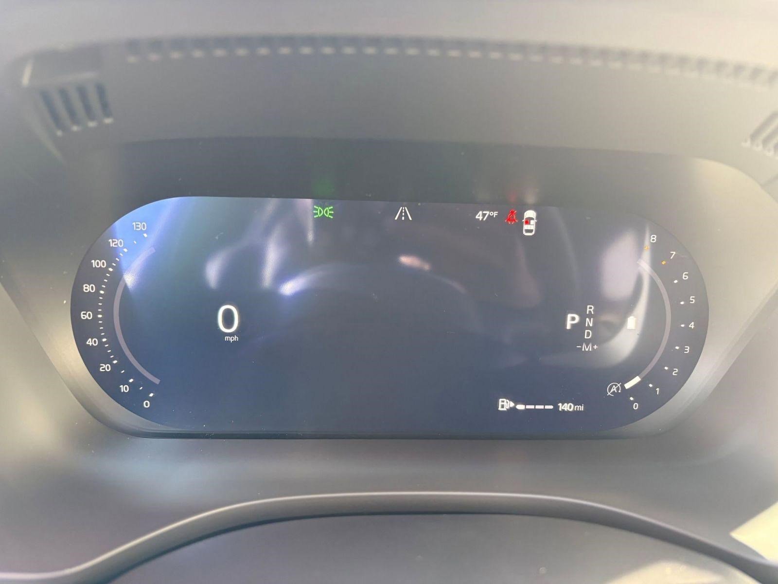 2026 Volvo Xc60 B5 Core