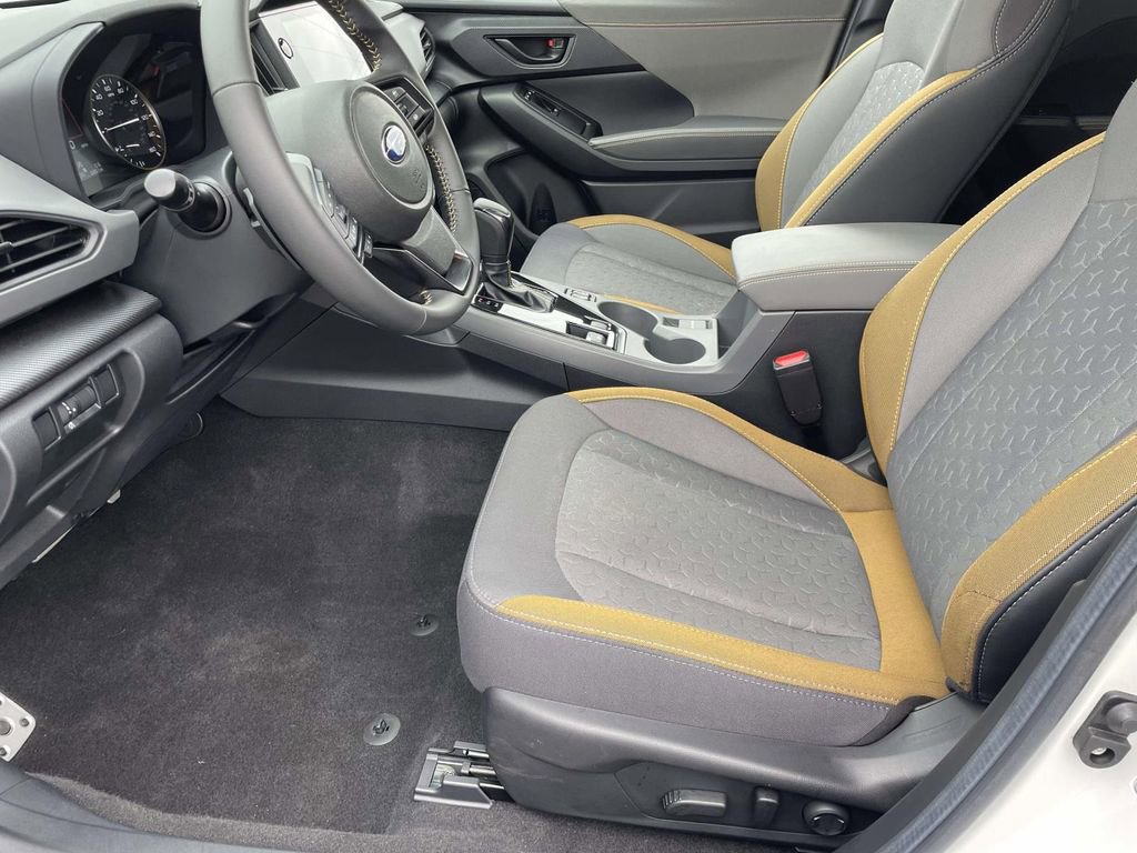 2025 Subaru Crosstrek 2.5i Sport