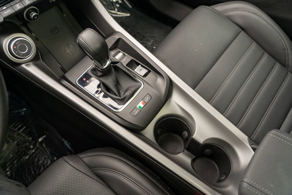 2024 Alfa Romeo Tonale Ti