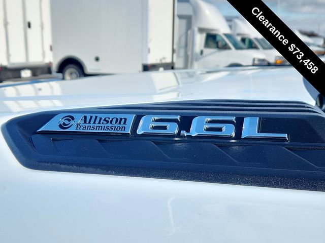 2025 Chevrolet Silverado 2500 ZR2