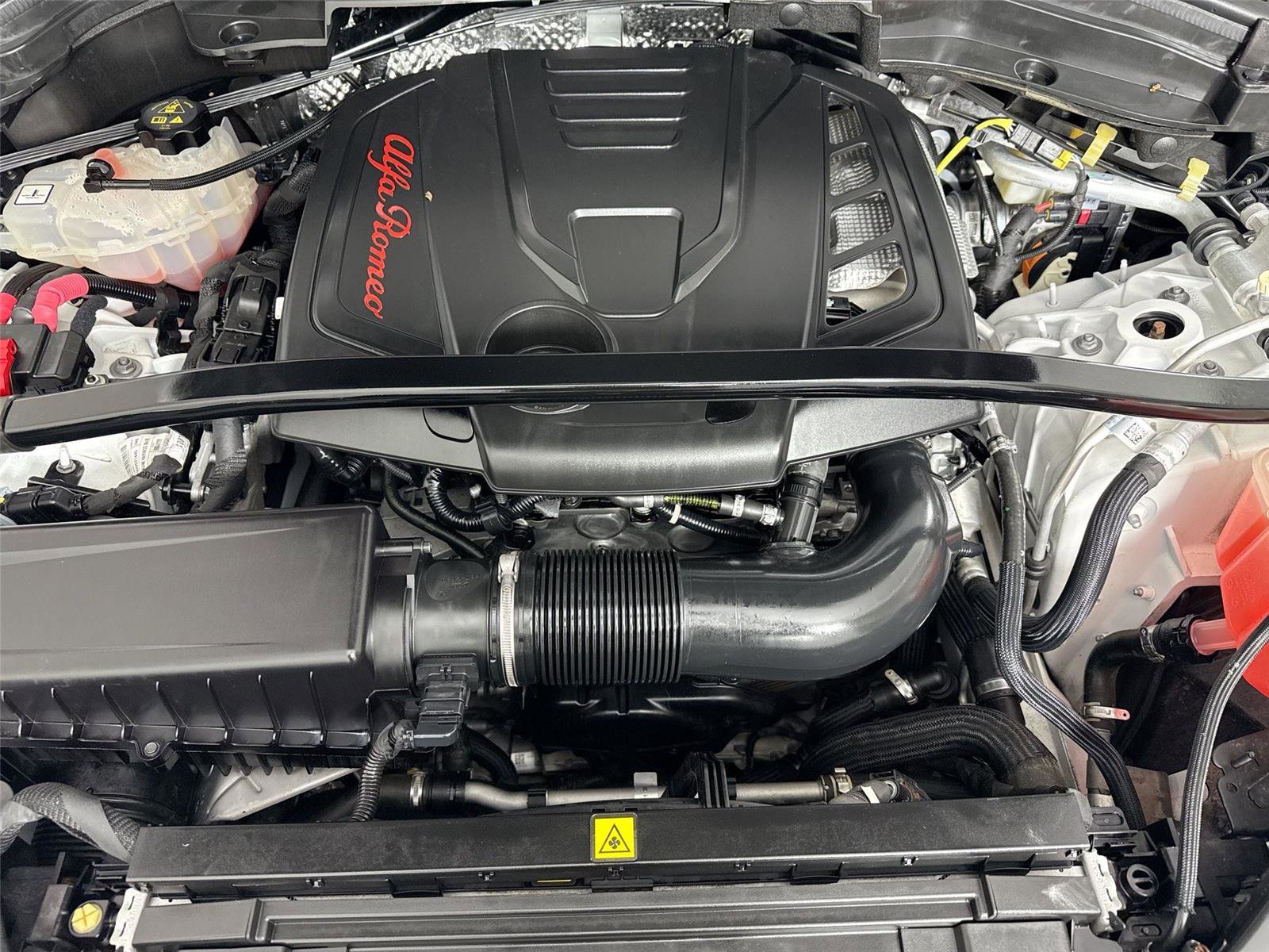 2024 Alfa Romeo Stelvio Veloce