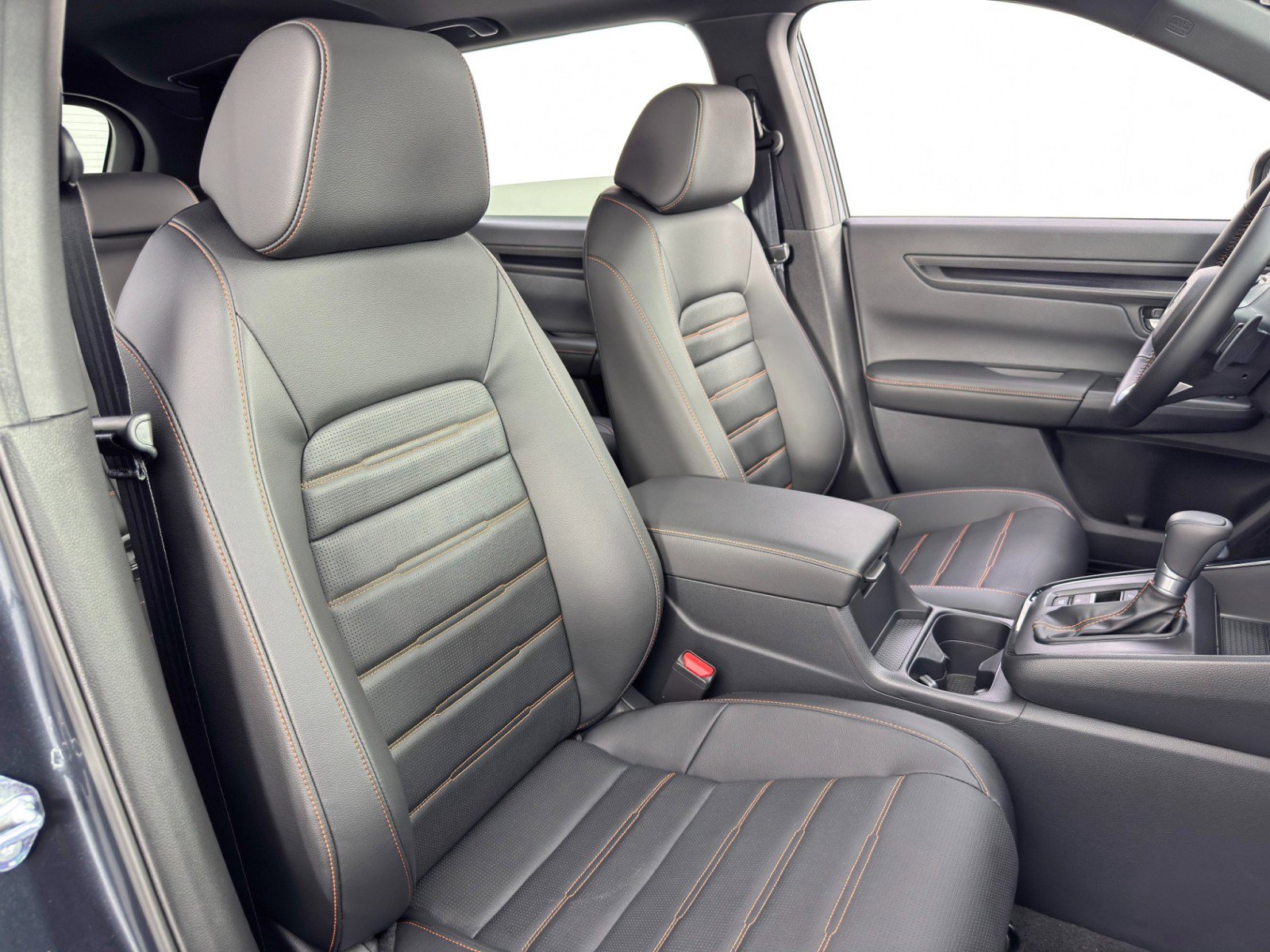 2026 Honda Cr-V Sport-L