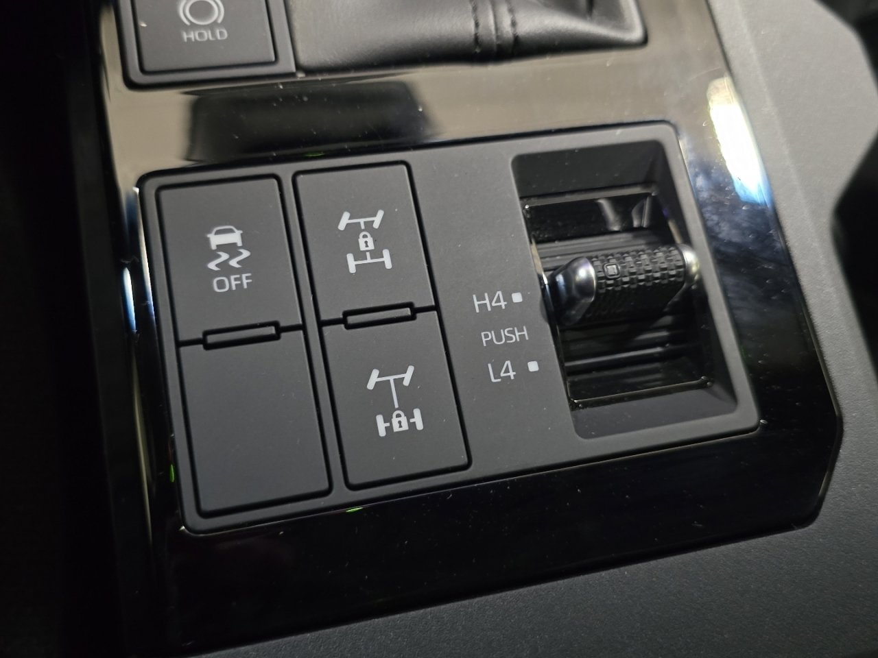 2025 Toyota Land Cruiser 1958