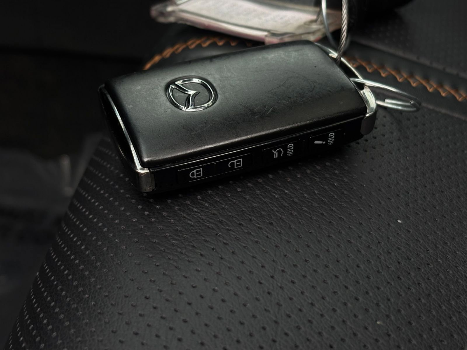 2025 MAZDA Cx-50 2.5 Hybrid w/ Premium Plus Pkg