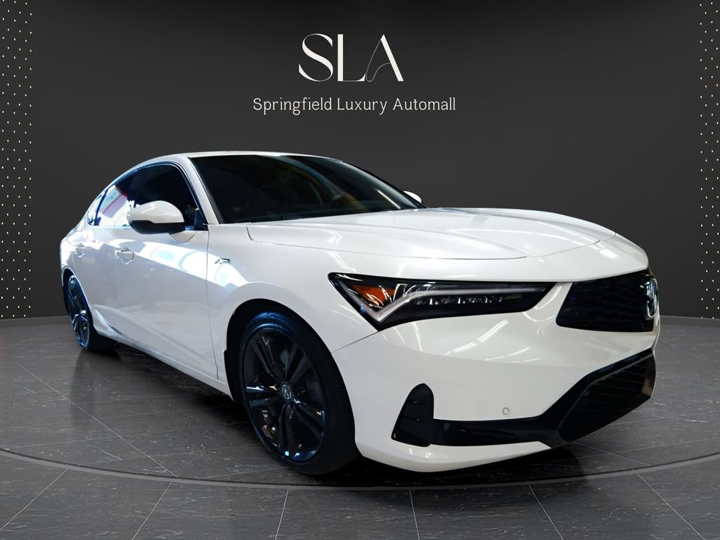 Used 2024 Acura Integra Type S