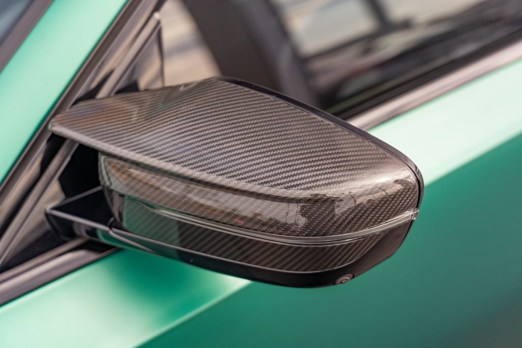 2023 BMW M3 Competition