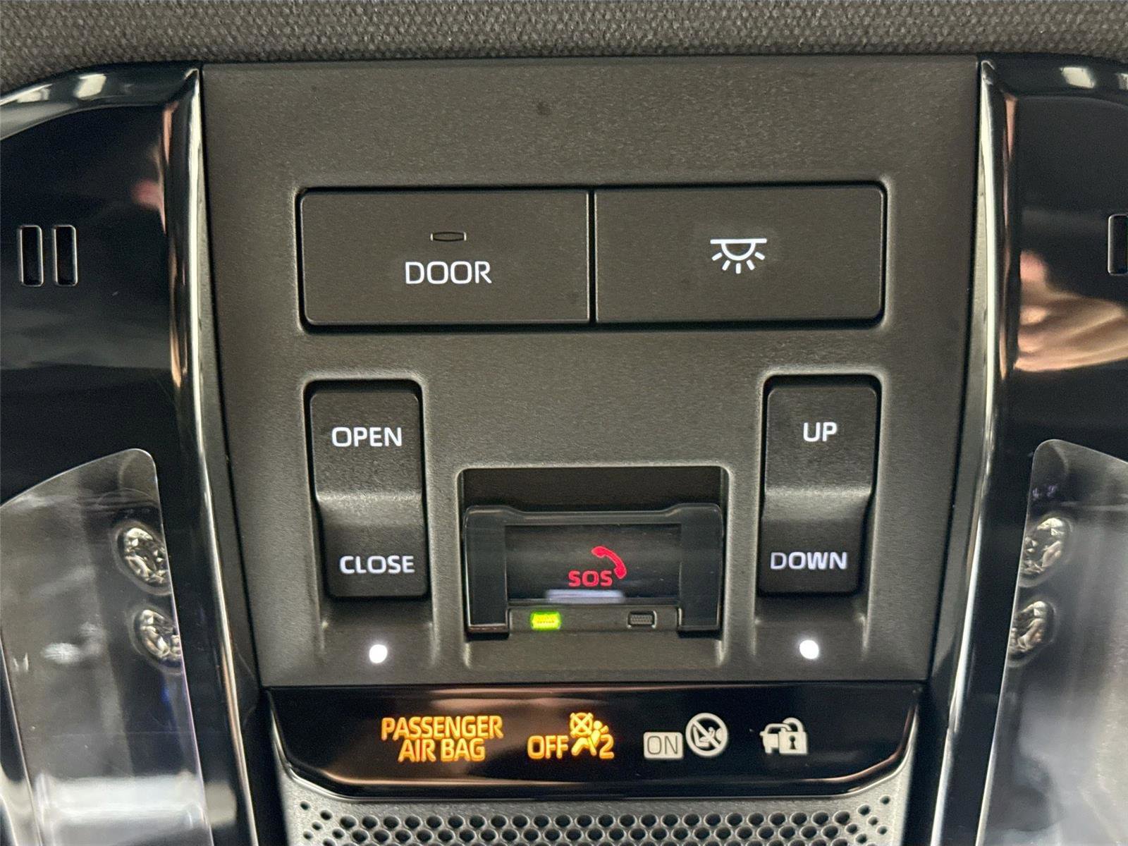 2024 Toyota Land Cruiser