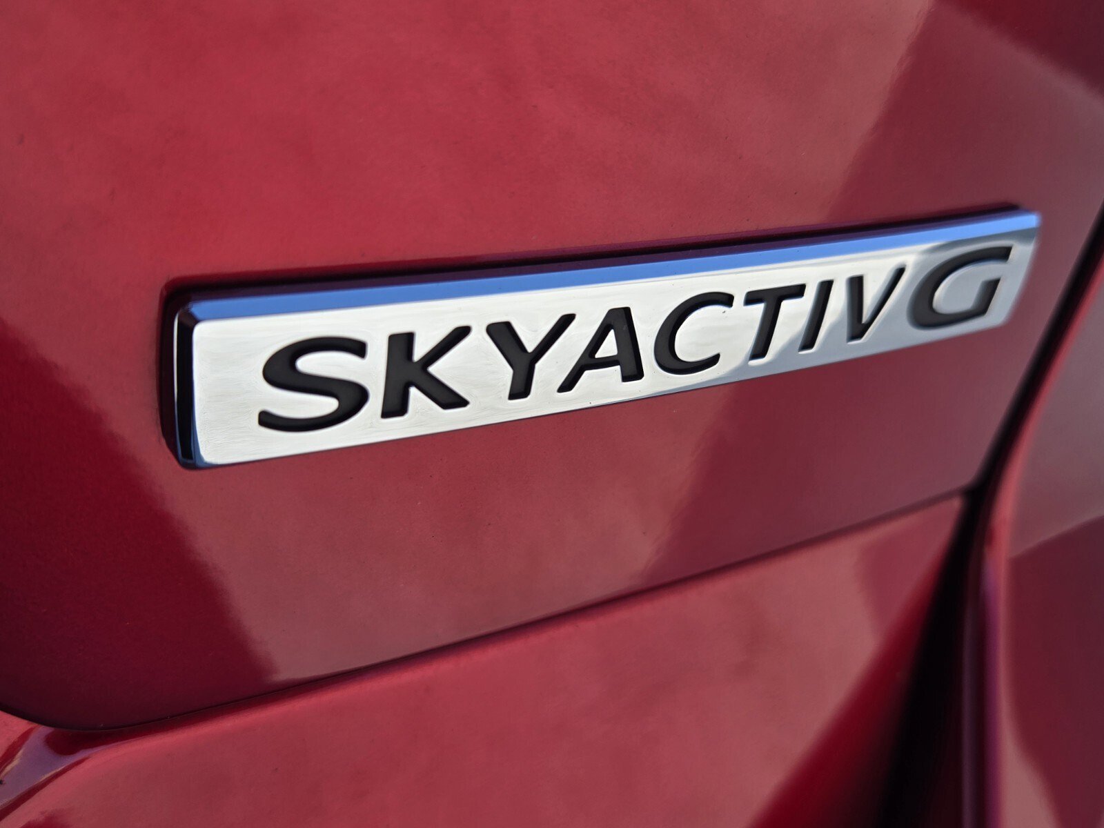 2023 MAZDA Cx-5 AWD 2.5 S w/ Premium Plus Pkg