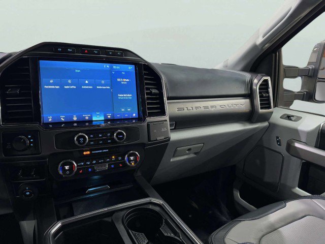 2022 Ford F250 Limited