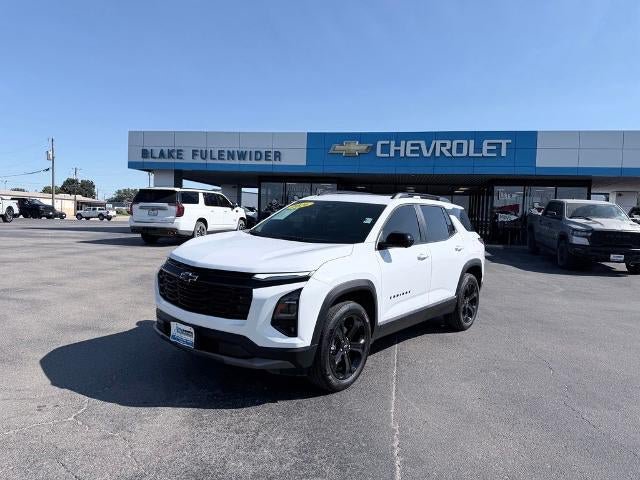 Used 2026 Chevrolet Equinox LT w/ Convenience Package II