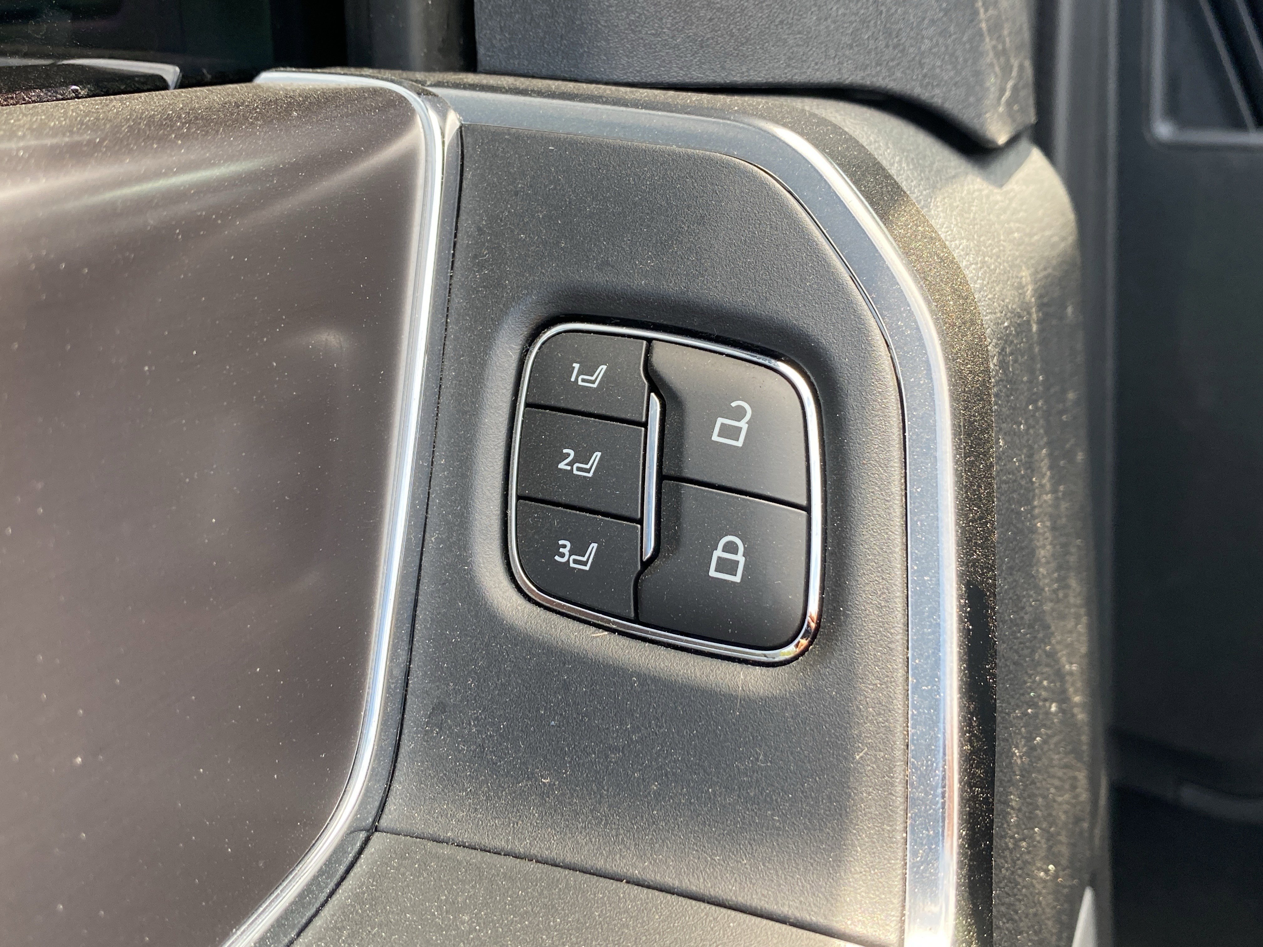 2026 Ford F250 Platinum