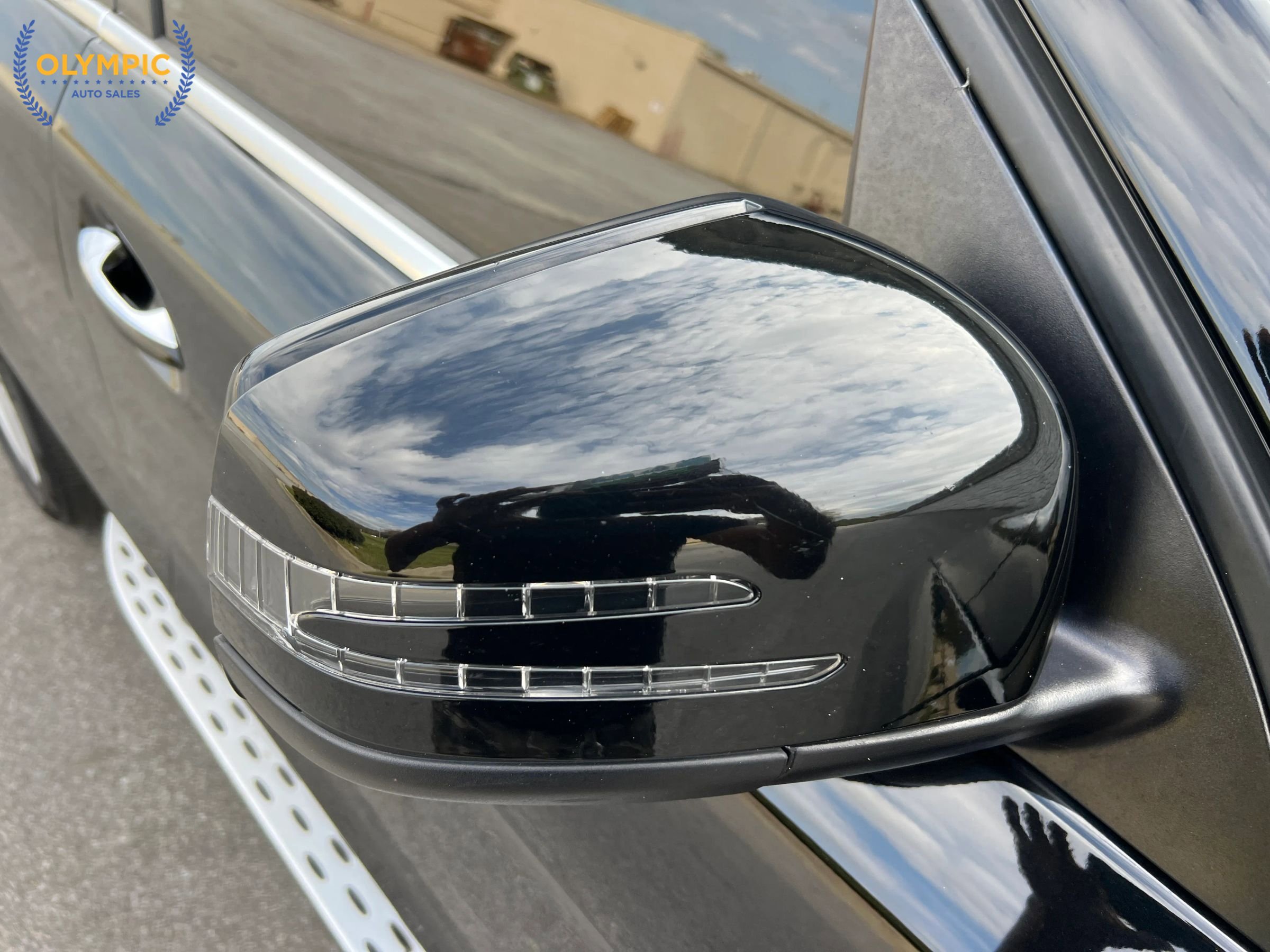 2017 Mercedes-Benz GLE 350