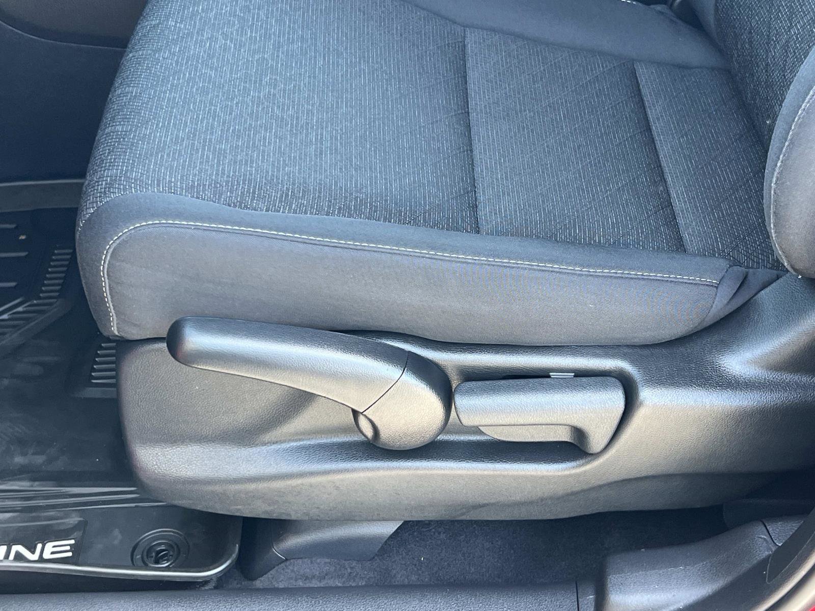 2024 Honda Ridgeline Sport