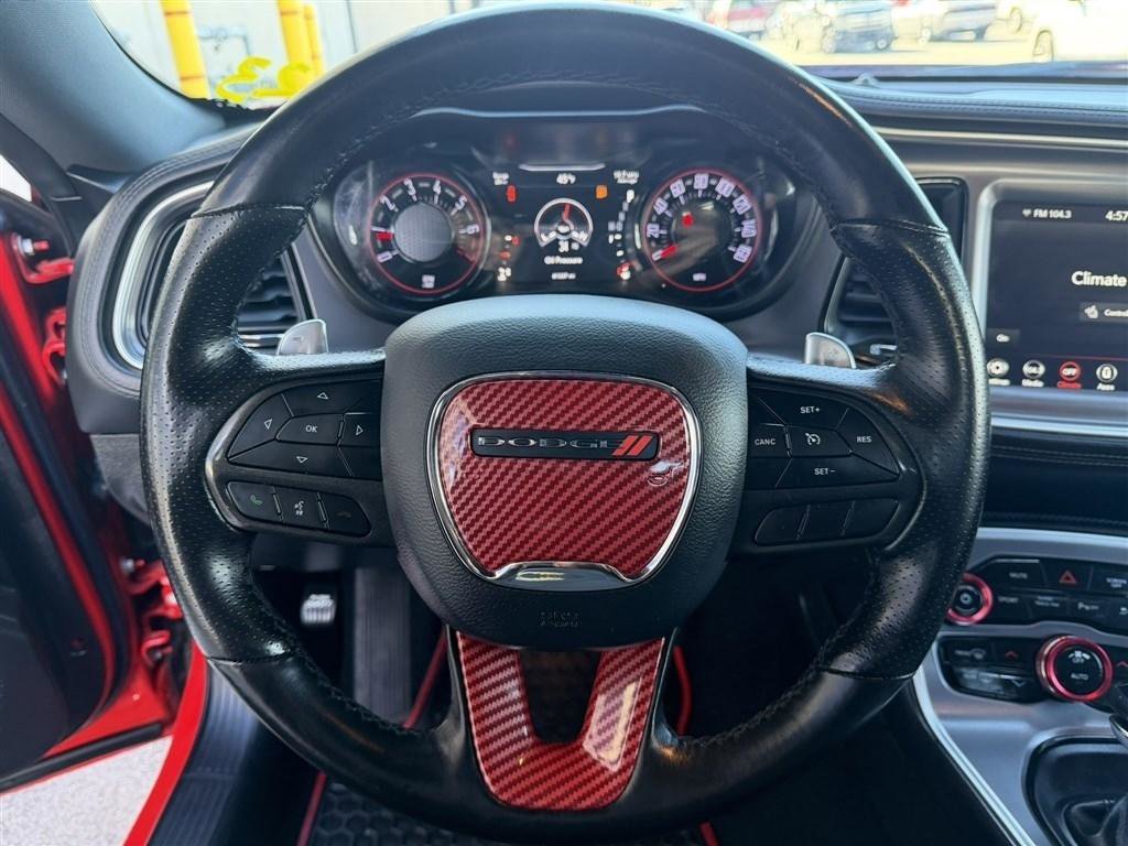 2020 Dodge Challenger GT