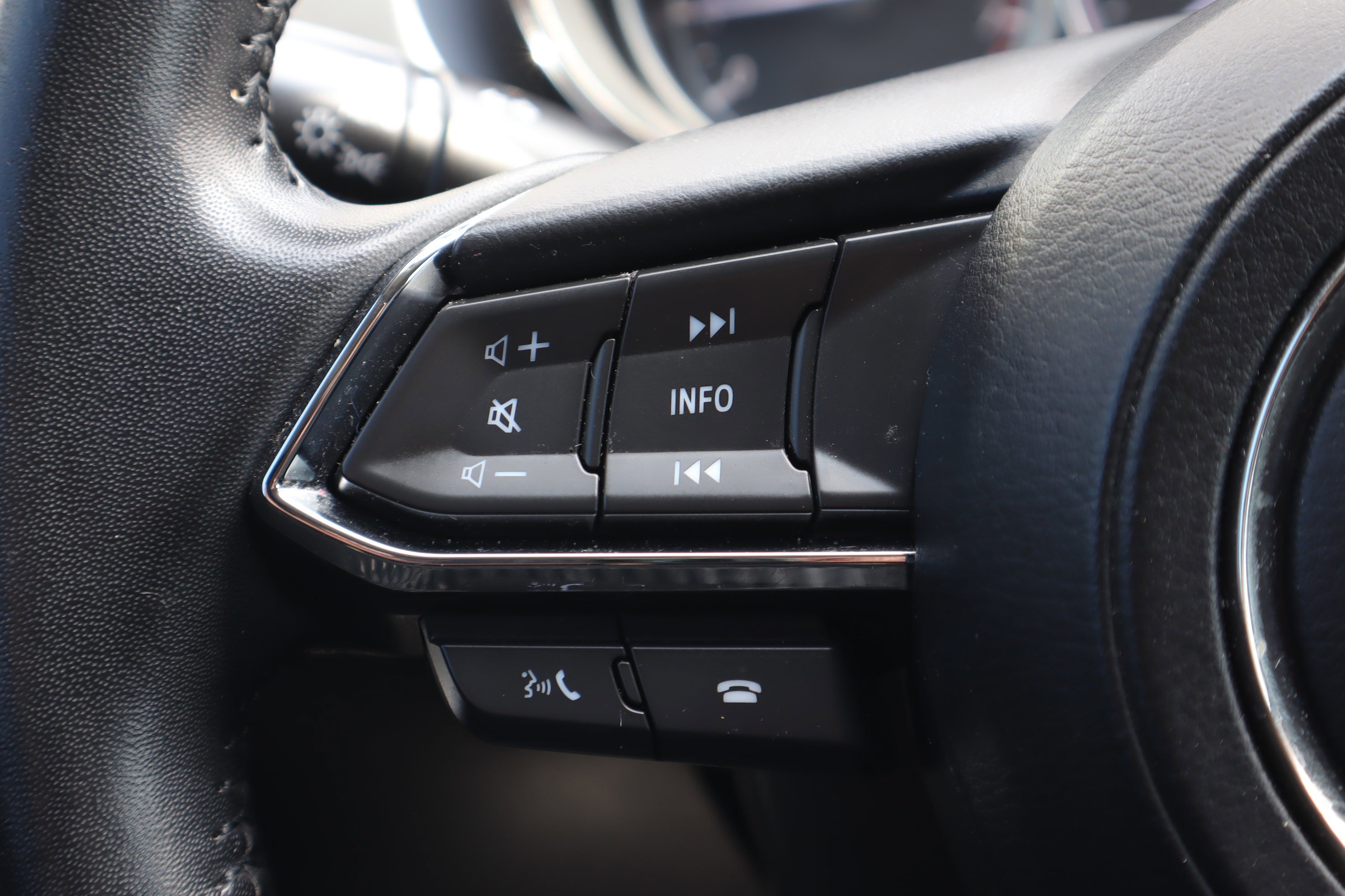 2021 MAZDA Cx-9 Touring