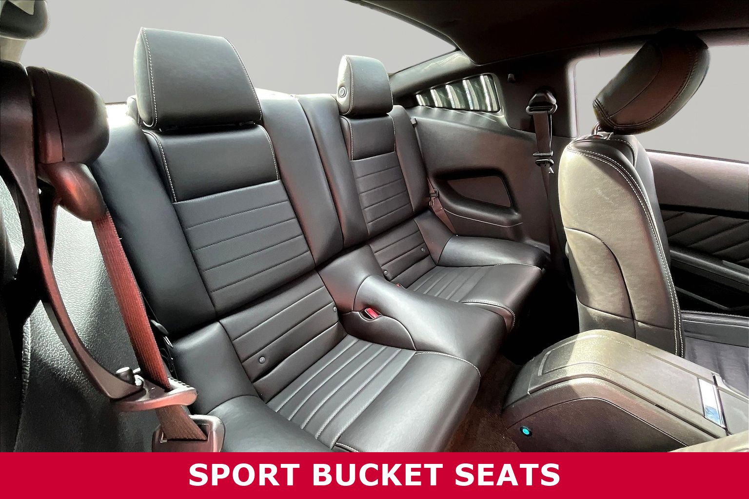 2014 Ford Mustang GT Premium