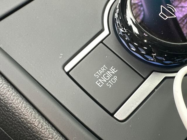 2025 Volkswagen Tiguan S