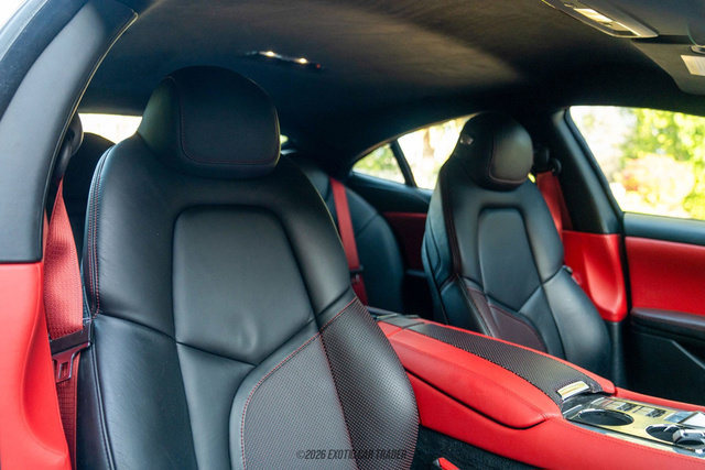 2018 Karma Revero Luxury