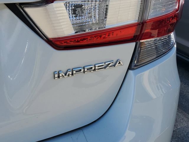 2023 Subaru Impreza Premium