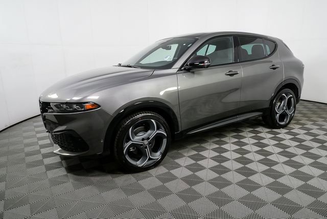 2026 Alfa Romeo Tonale