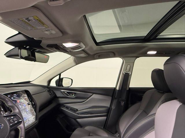 2025 Subaru Ascent Onyx Edition