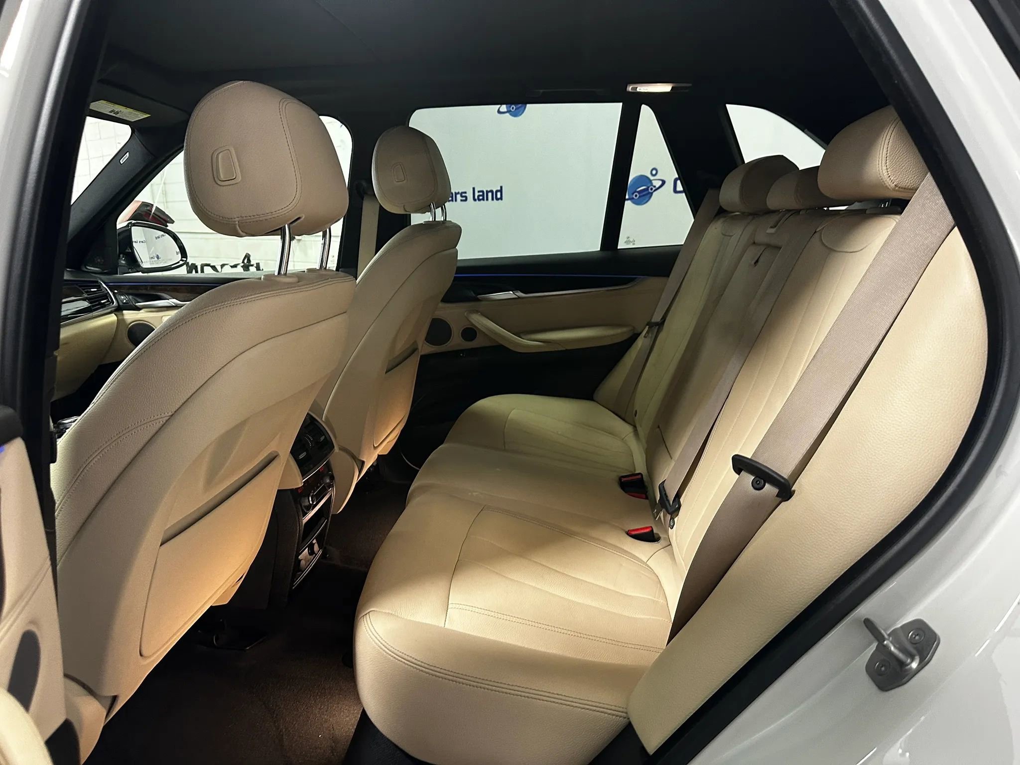 2017 BMW X5 xDrive40e