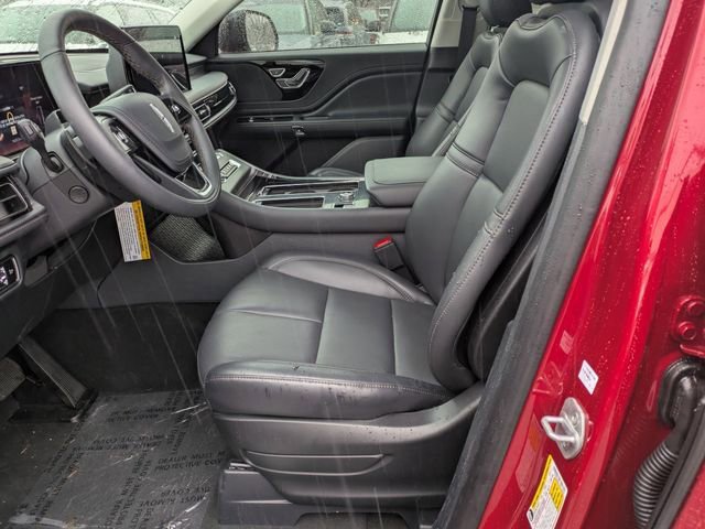 2025 Lincoln Aviator 2WD