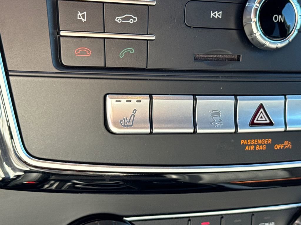 2018 Mercedes-Benz GLE 350