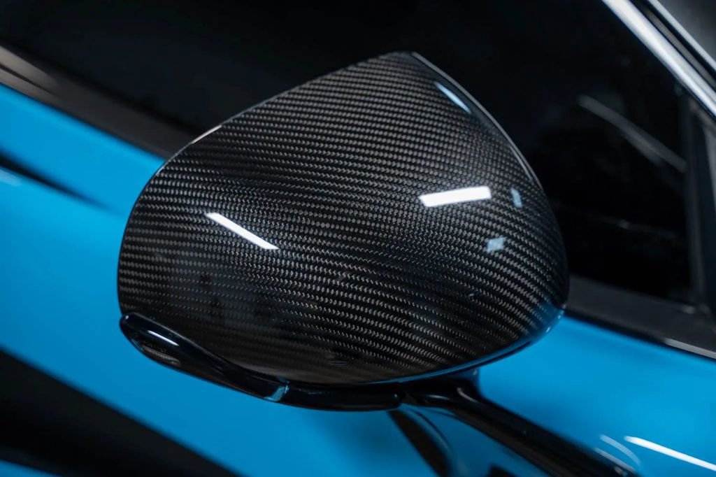 Used 2020 McLaren 600LT Spider photo 14