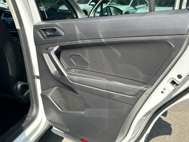 2023 Volkswagen Tiguan S