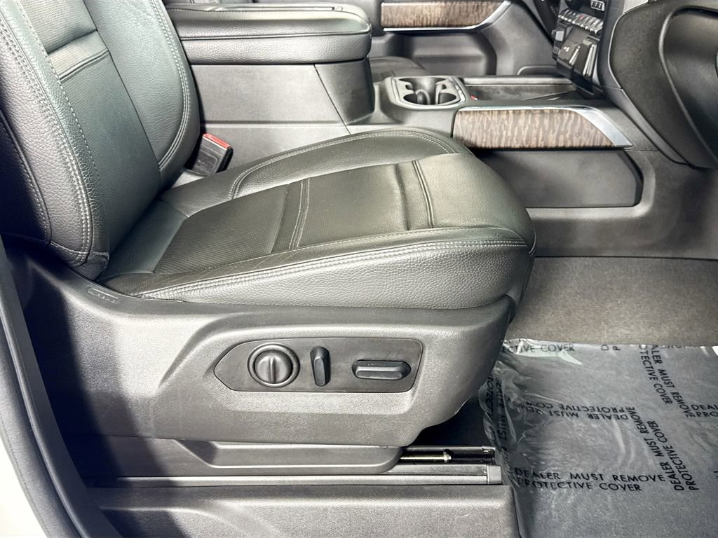 2021 GMC Sierra 2500 Denali