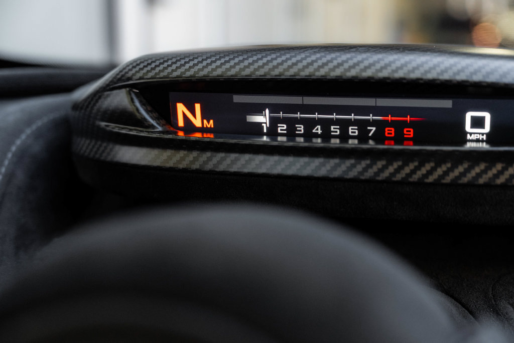 Used 2021 McLaren 765LT photo 58