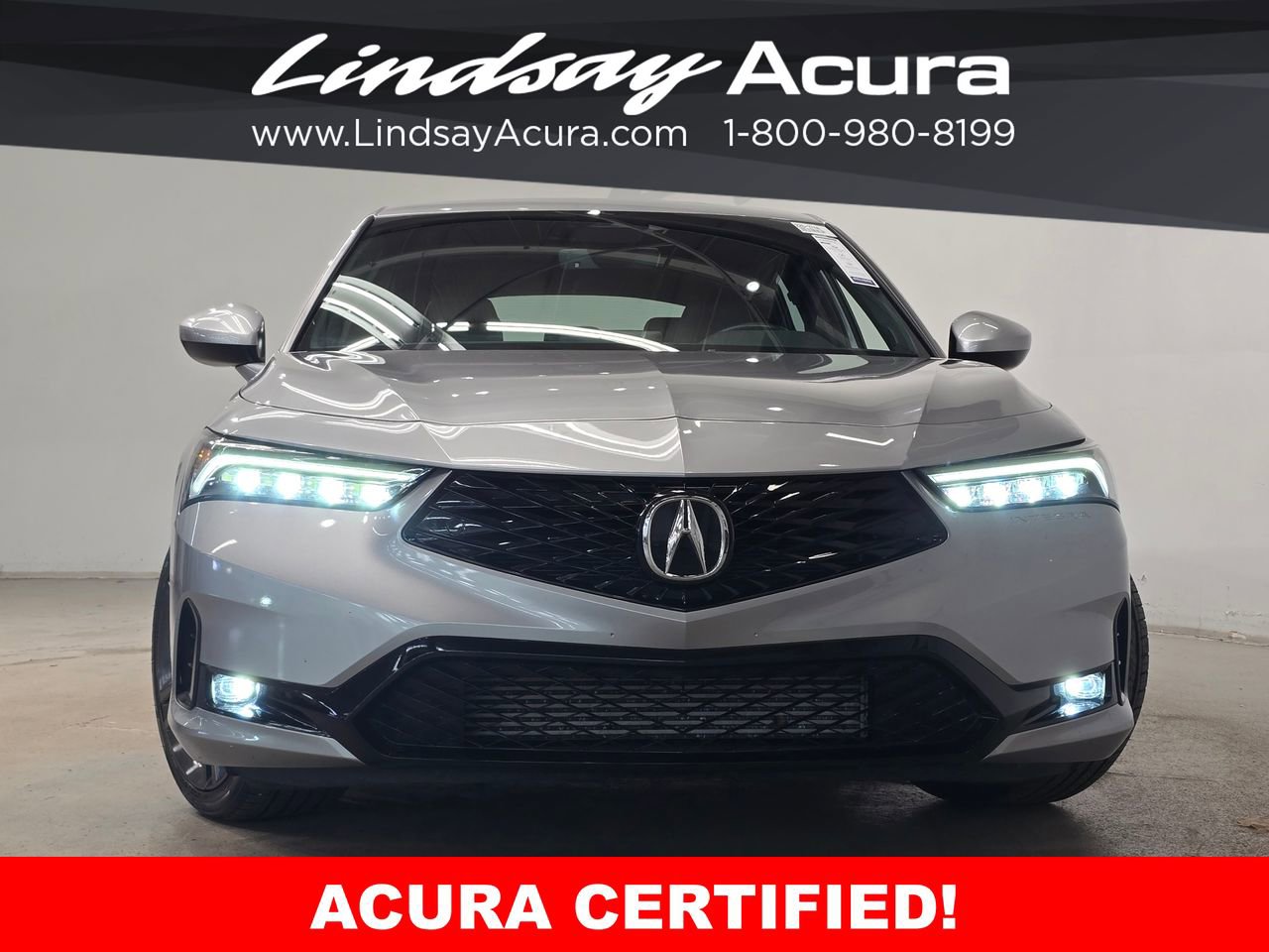 2023 Acura Integra A-Spec