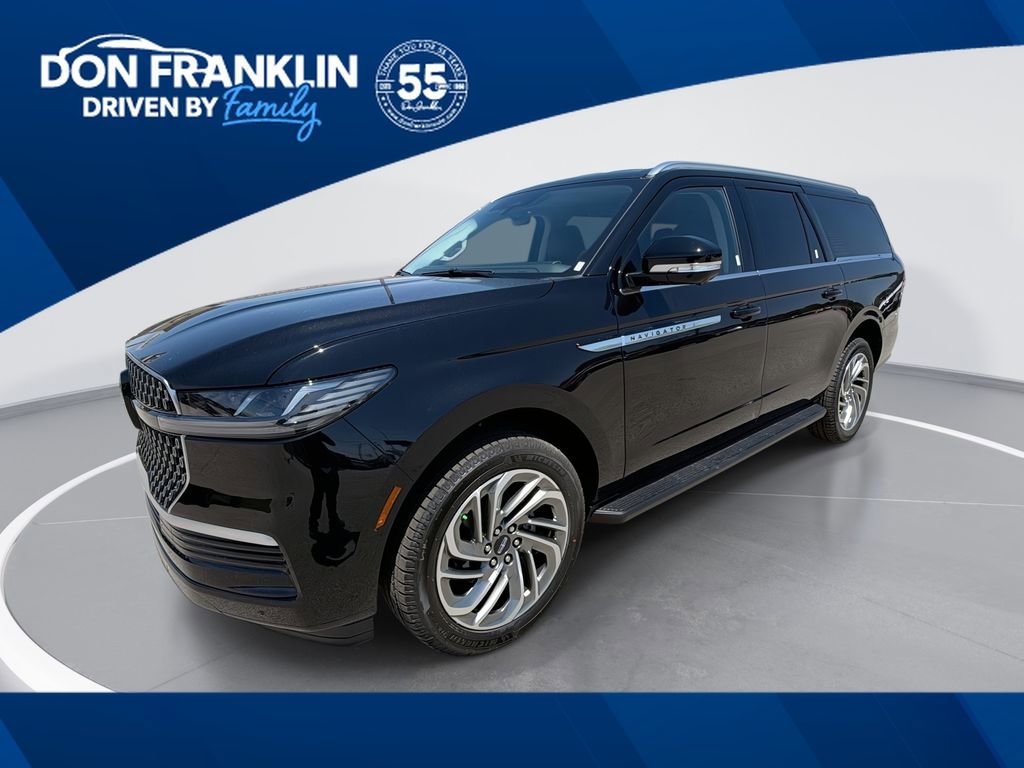 New Lincoln Navigator L for Sale in Radcliff, KY - Autotrader