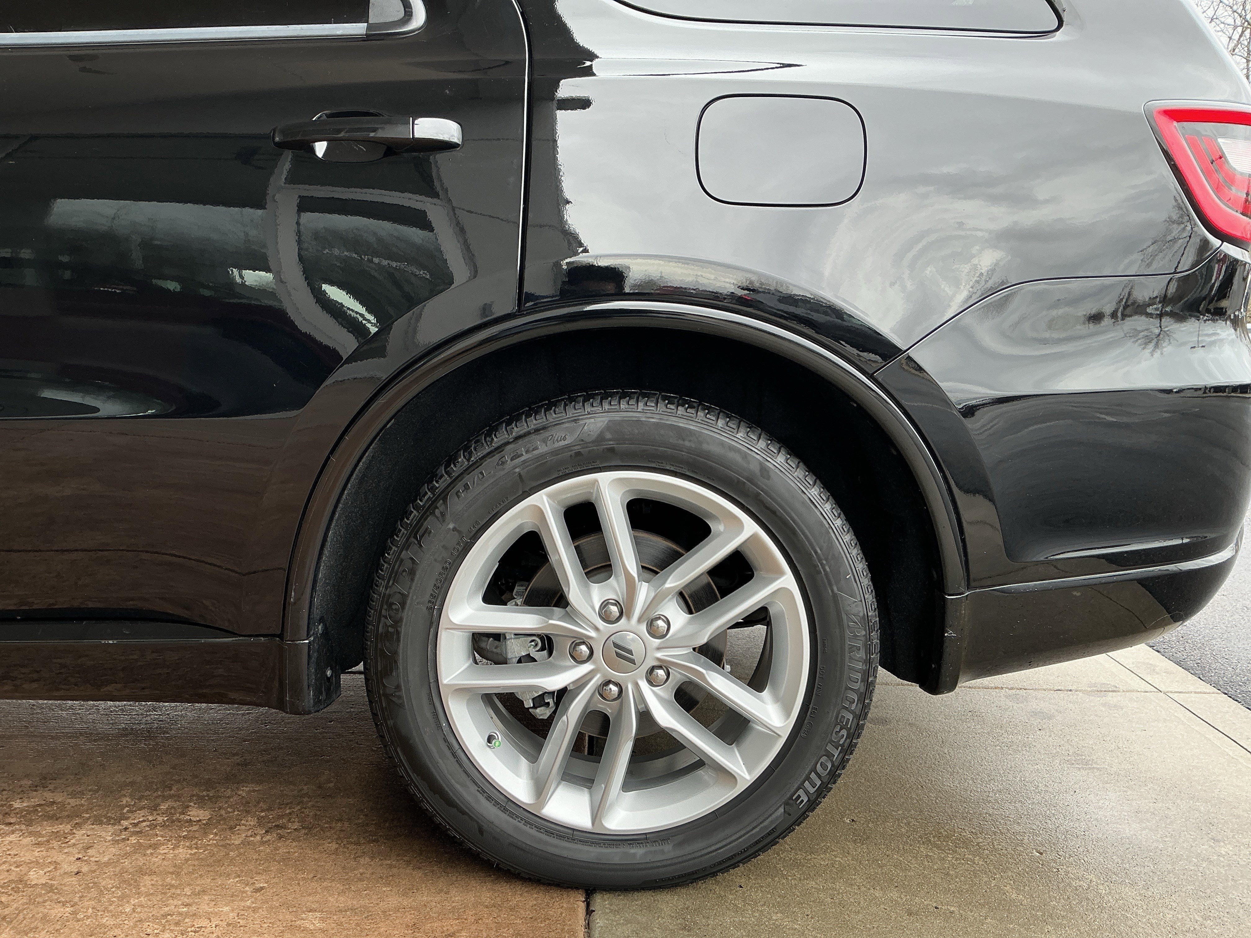 2024 Dodge Durango R/T