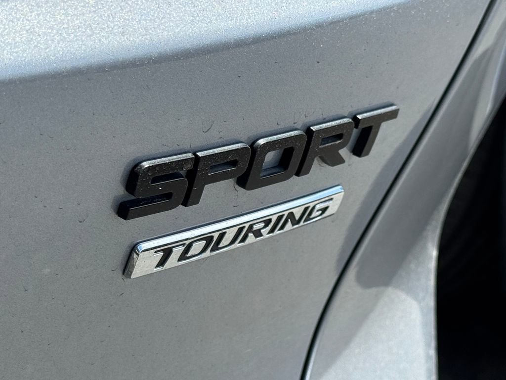 2023 Honda CR-V Sport Touring