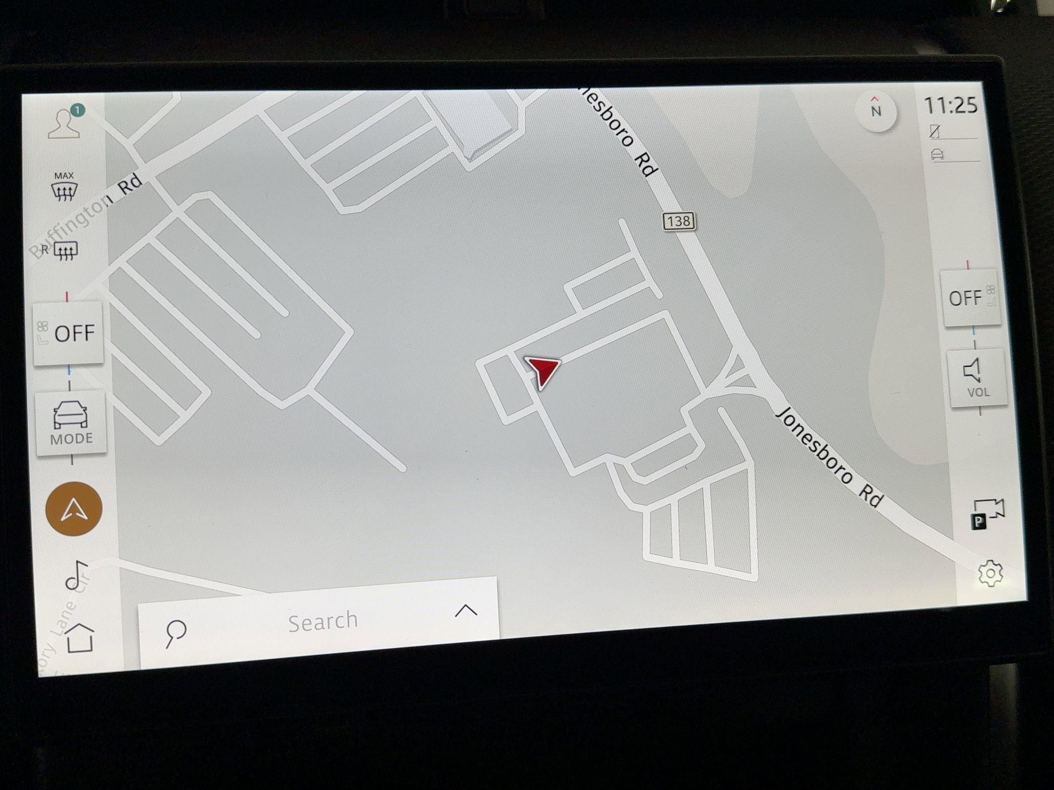 2026 Land Rover Discovery Sport Landmark