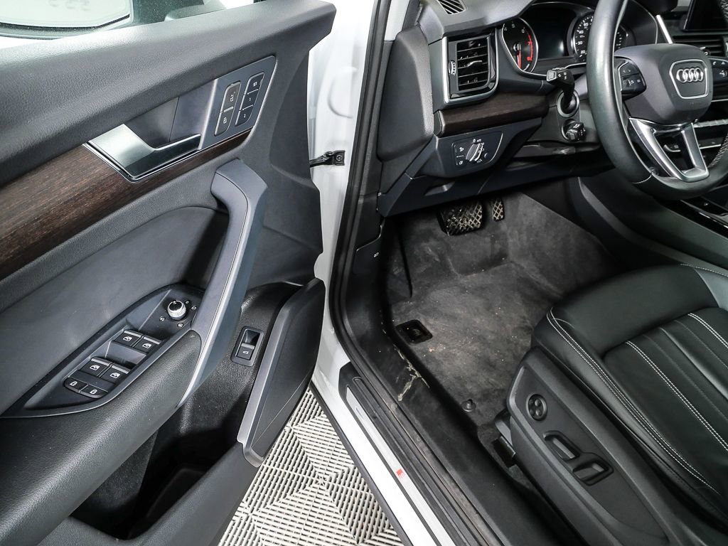 2023 Audi Q5 2.0T Premium