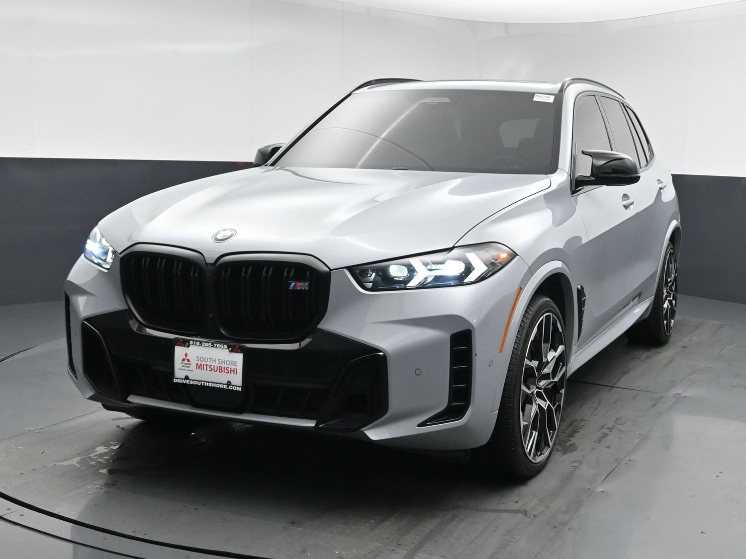 Used 2024 BMW X5 M60i