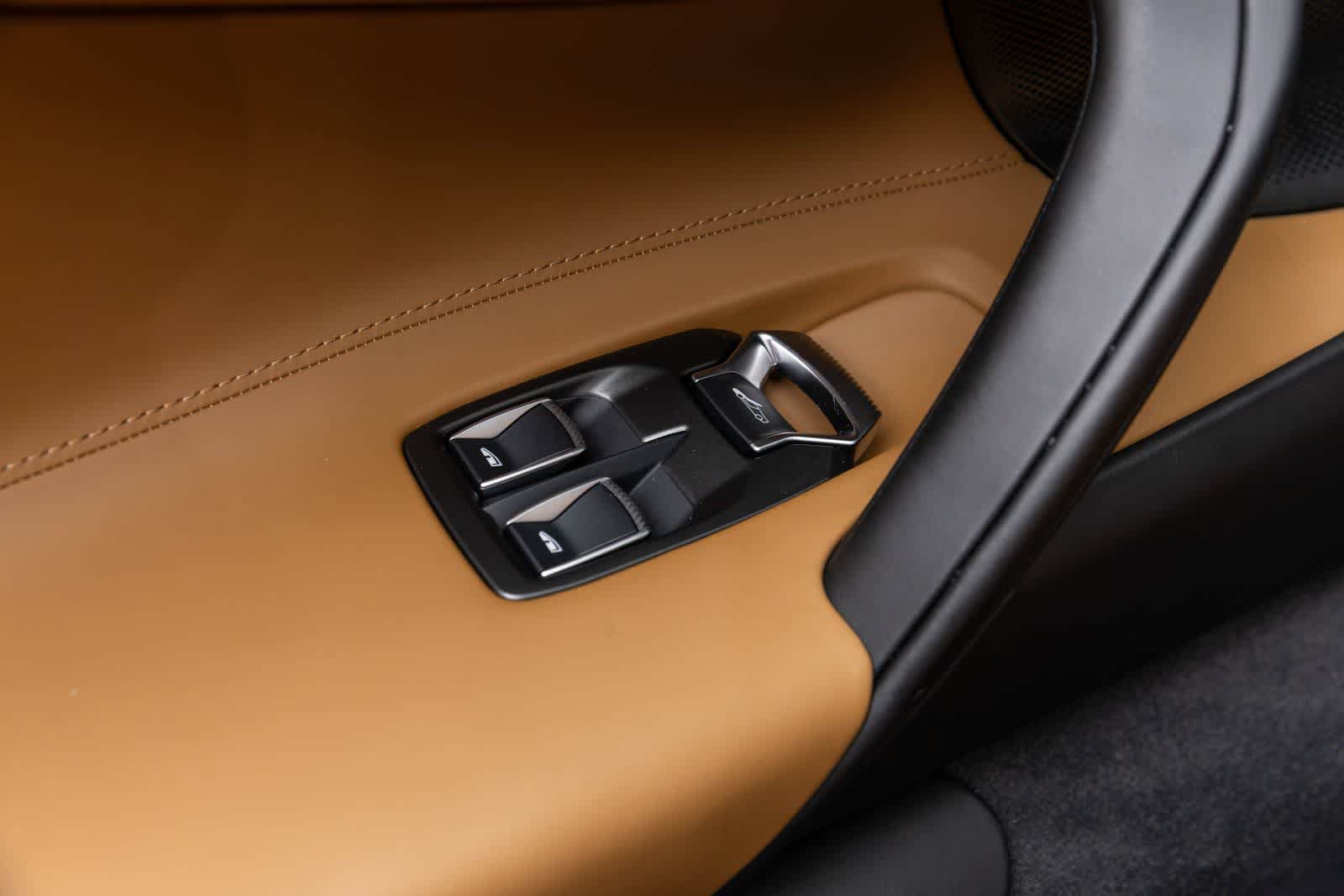 New 2027 McLaren 750S Spider photo 31