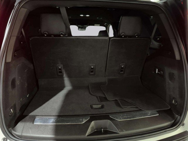 2021 Cadillac Escalade Luxury