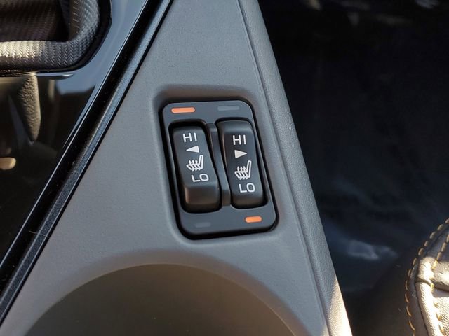 2026 Subaru Crosstrek 2.5i Wilderness