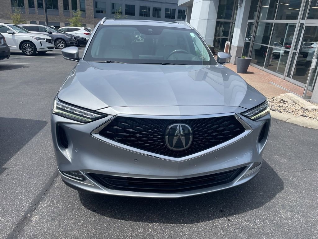 2023 Acura MDX SH-AWD w/ Advance Package