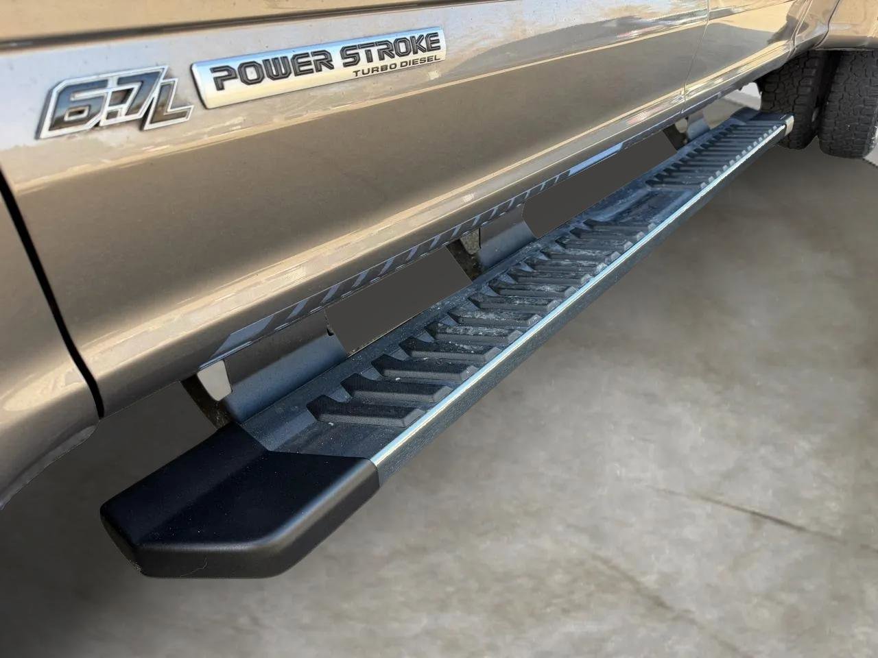 2019 Ford F350 Lariat