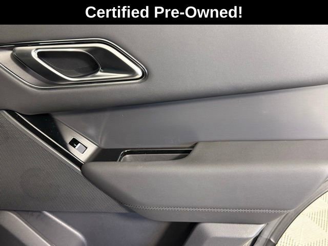 2026 Land Rover Range Rover Velar S