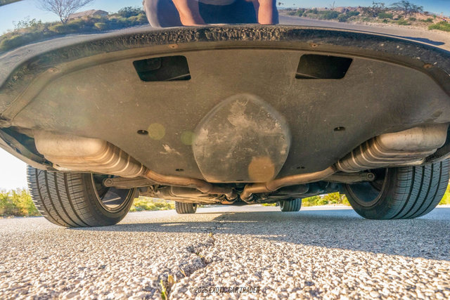 2007 Bentley Continental GT