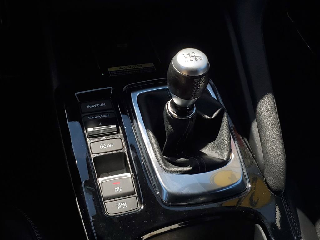 2024 Acura Integra A-Spec