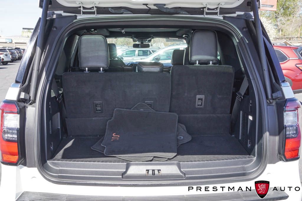 2021 Ford Expedition King Ranch